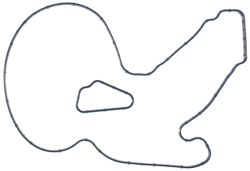 Mahle GS33587 Engine Water Pump Gasket
