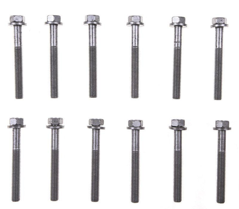 Mahle GS33595 Engine Cylinder Head Bolt Set