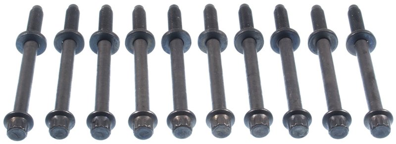 Mahle GS33600 Engine Cylinder Head Bolt Set