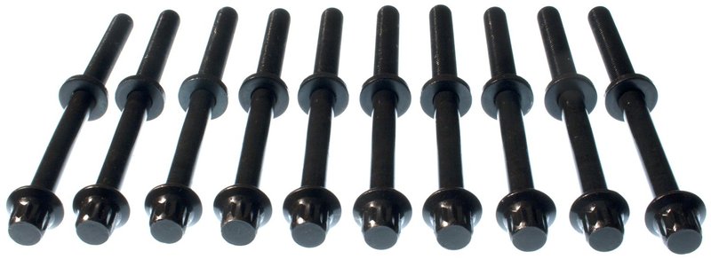 Mahle GS33601 Engine Cylinder Head Bolt Set