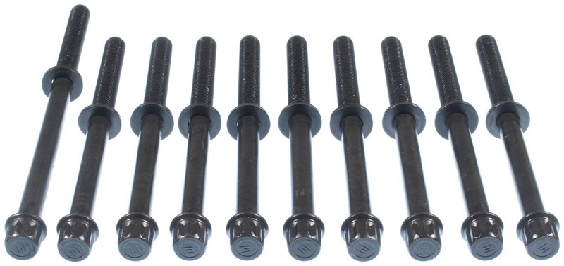 Mahle GS33605 Engine Cylinder Head Bolt Set