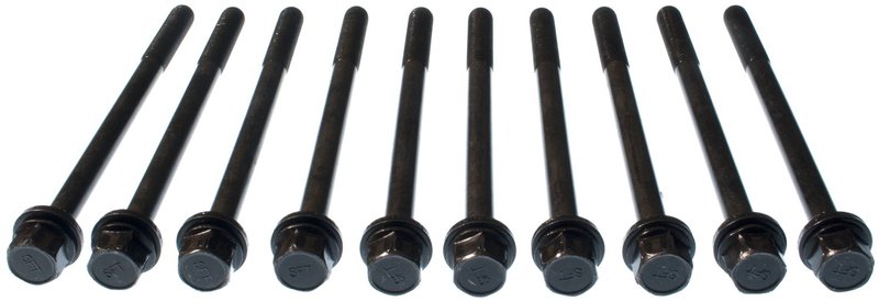 Mahle GS33608 Engine Cylinder Head Bolt Set