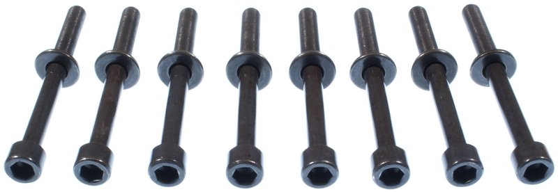 Mahle GS33612 Engine Cylinder Head Bolt Set