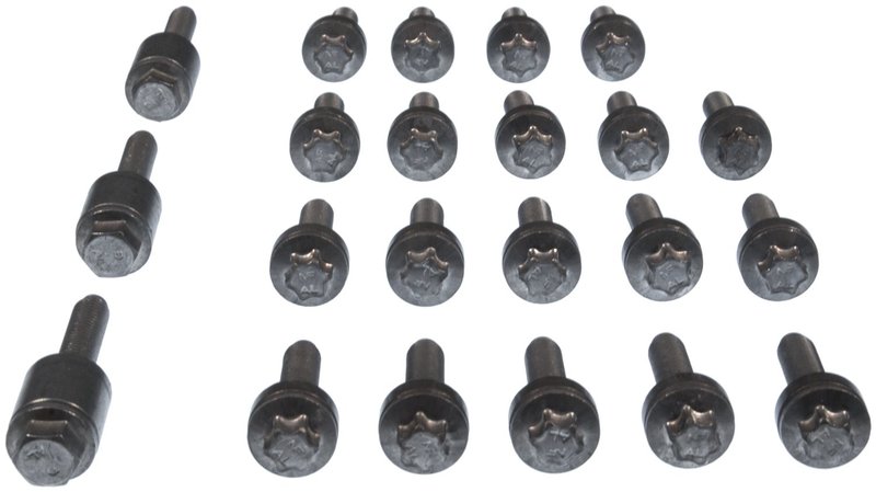Mahle GS33637 Engine Valve Cover Bolt Kit