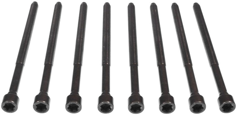 Mahle GS33645 Engine Cylinder Head Bolt Set