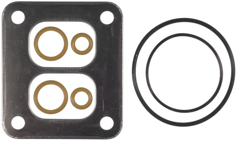 Mahle GS33656 Turbocharger Mounting Gasket Set