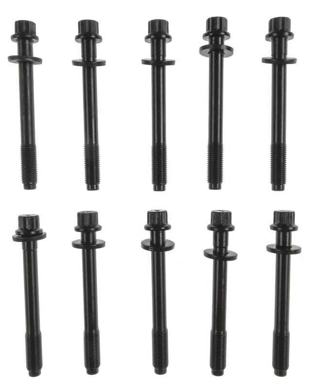 Mahle GS33673 Engine Cylinder Head Bolt Set