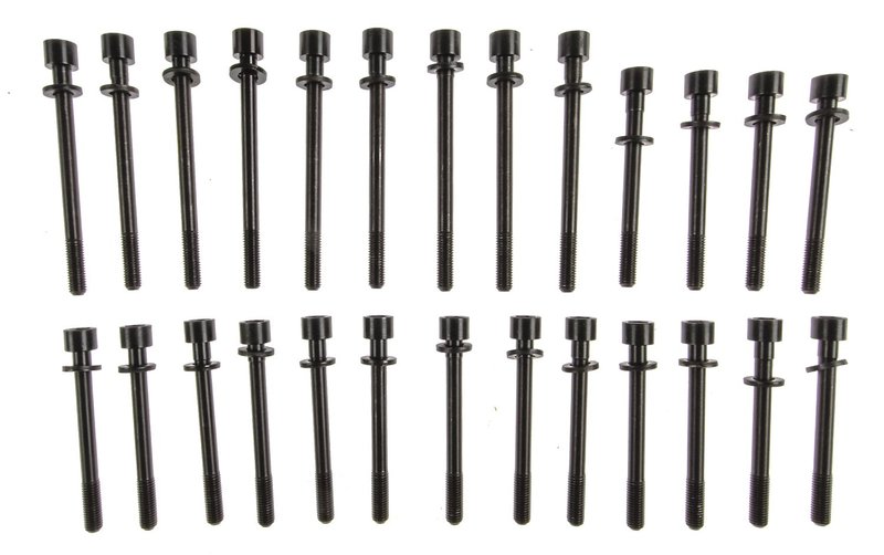 Mahle GS33674 Engine Cylinder Head Bolt Set