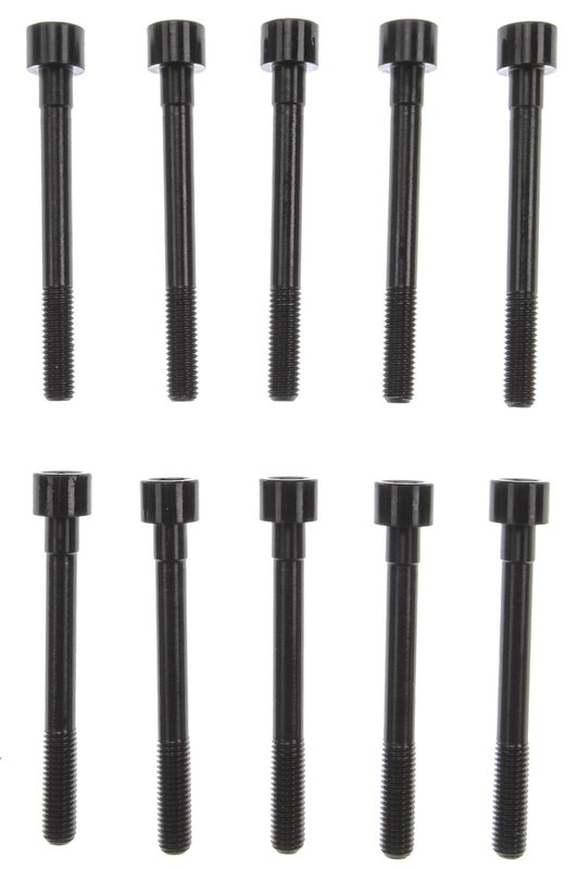 Mahle GS33675 Engine Cylinder Head Bolt Set