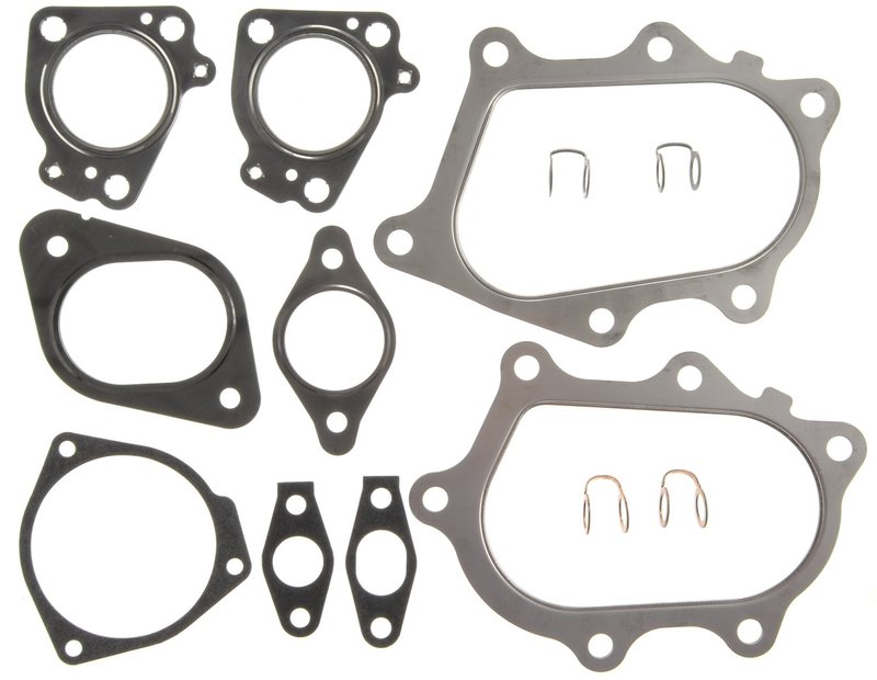 Mahle GS33678 Turbocharger Mounting Gasket Set