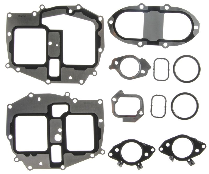Mahle GS33690 Exhaust Gas Recirculation (EGR) Cooler Gasket