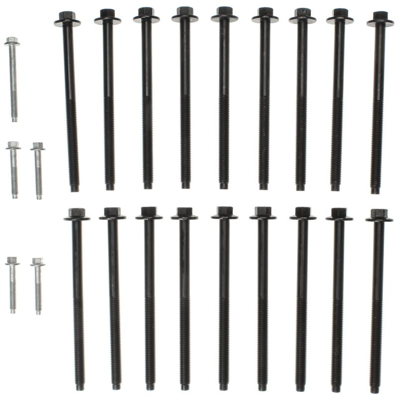 Mahle GS33693 Engine Cylinder Head Bolt Set