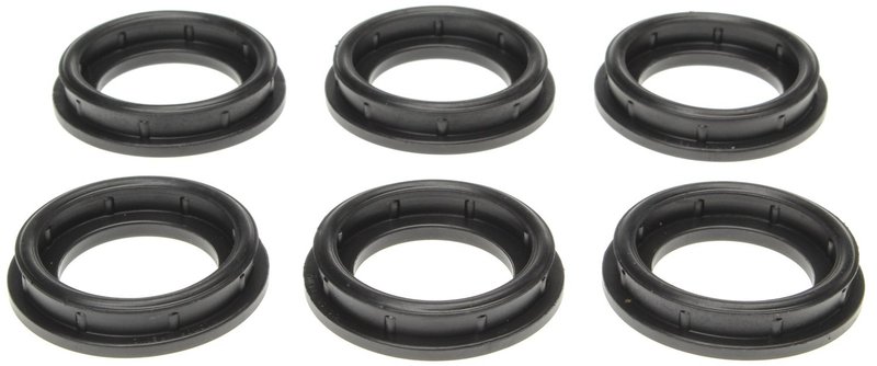 Mahle GS33695 Spark Plug Tube Seal Set