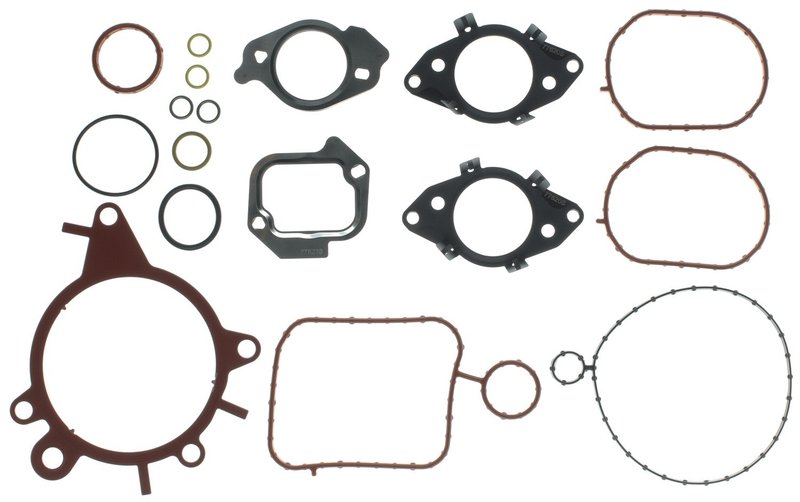 Mahle GS33697 Fuel Injection Pump Mounting Gasket