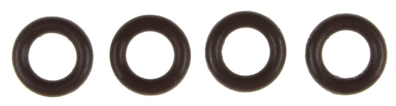 Mahle GS33714 Fuel Injector O-Ring Kit - Lower