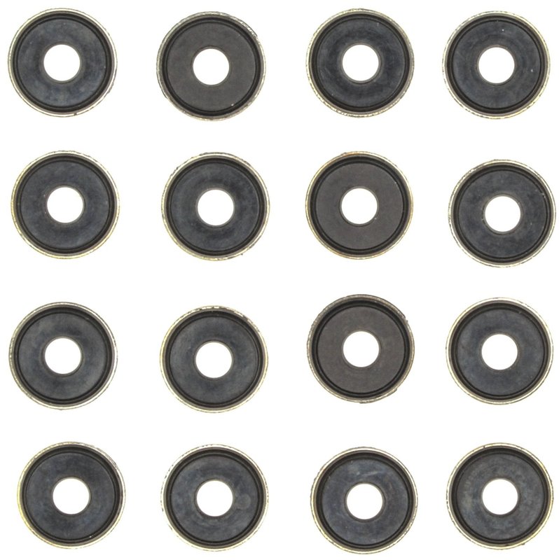 Mahle GS33723 Engine Valve Cover Grommet Set