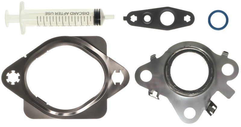 Mahle GS33742 Turbocharger Mounting Gasket Set