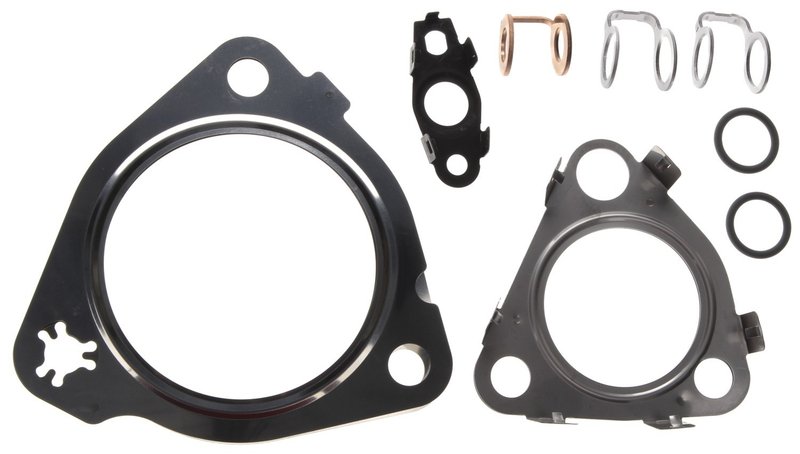 Mahle GS33743 Turbocharger Mounting Gasket Set