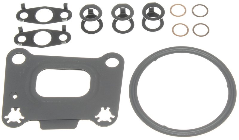Mahle GS33756 Turbocharger Mounting Gasket Set