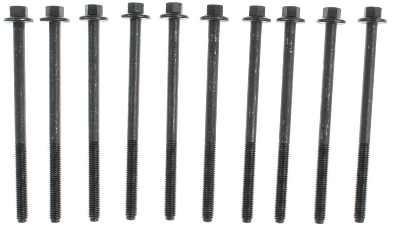 Mahle GS33759 Engine Cylinder Head Bolt Set