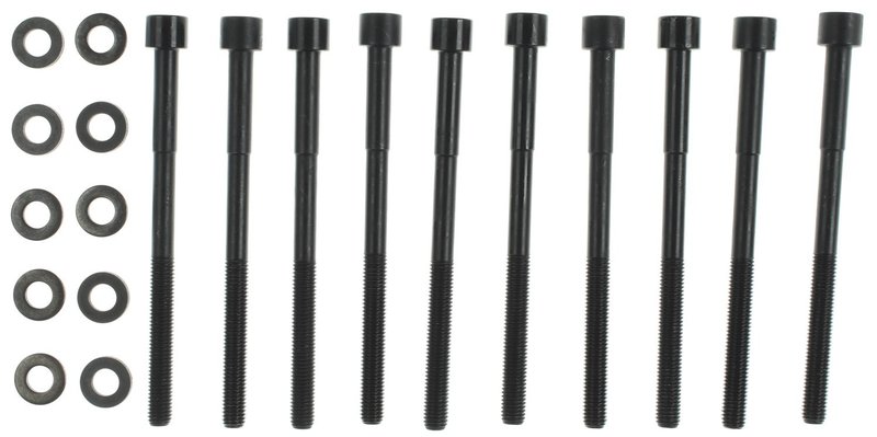 Mahle GS33762 Engine Cylinder Head Bolt Set