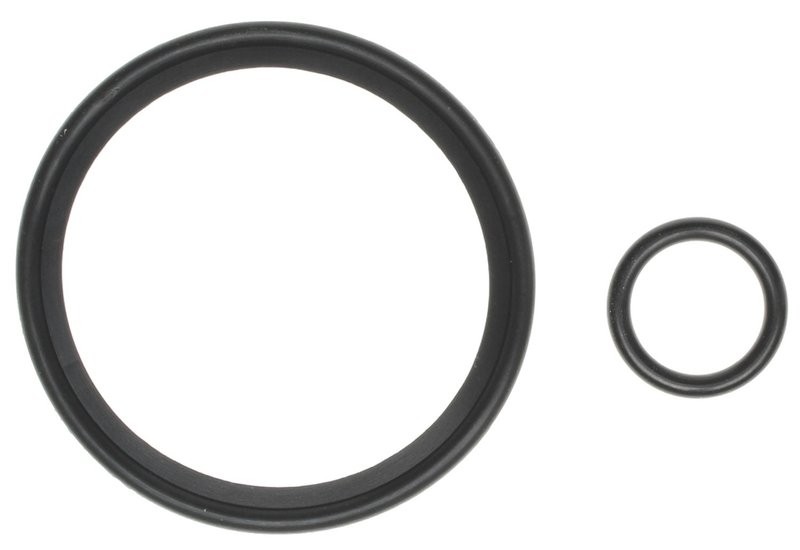 Mahle GS33783 Engine Oil Cooler Gasket Set