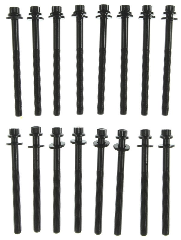 Mahle GS33791 Engine Cylinder Head Bolt Set