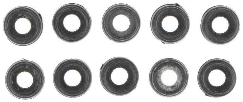 Mahle GS33846 Engine Valve Cover Grommet Set