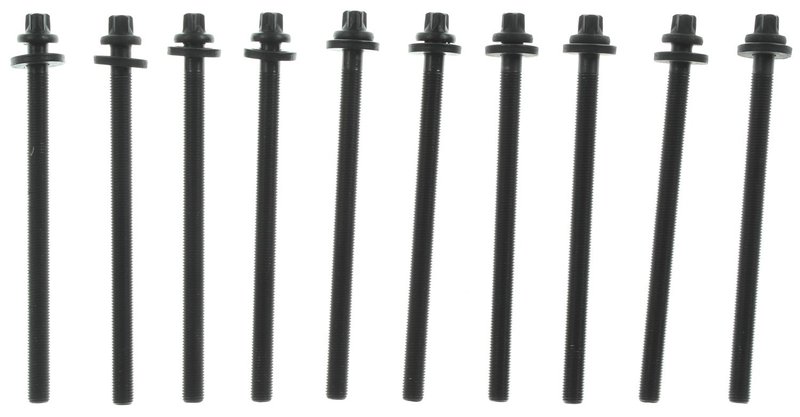 Mahle GS33859 Engine Cylinder Head Bolt Set