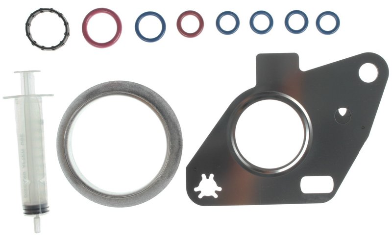 Mahle GS33865 Turbocharger Mounting Gasket Set