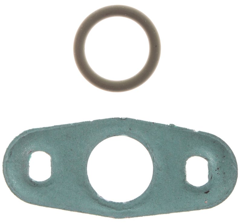 Mahle GS33884 Turbocharger Oil Line Gasket