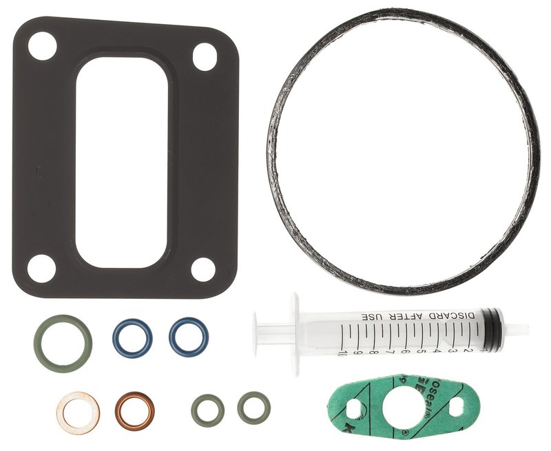 Mahle GS33885 Turbocharger Mounting Gasket Set