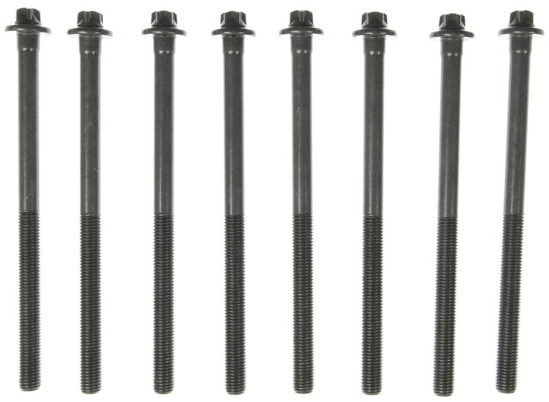 Mahle GS33904 Engine Cylinder Head Bolt Set