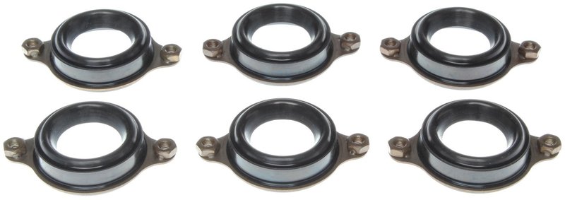 Mahle GS33907 Spark Plug Tube Seal Set