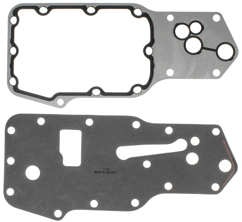 Mahle GS33913 Engine Oil Cooler Gasket Set