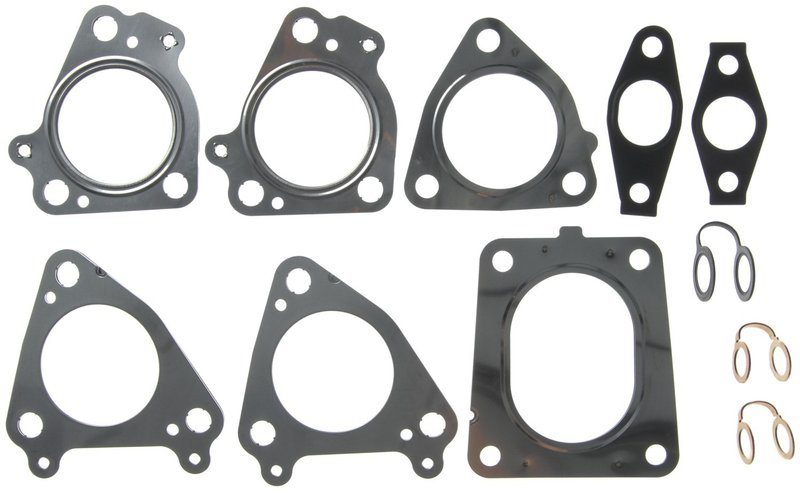 Mahle GS33937 Turbocharger Mounting Gasket Set