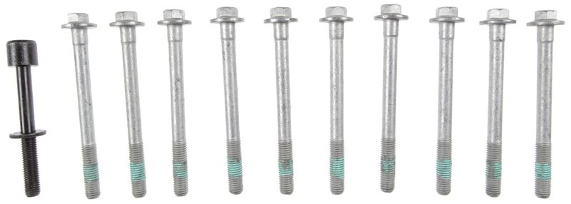 Mahle GS33938 Engine Cylinder Head Bolt Set