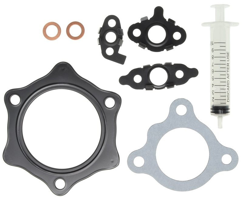 Mahle GS33943 Turbocharger Mounting Gasket Set