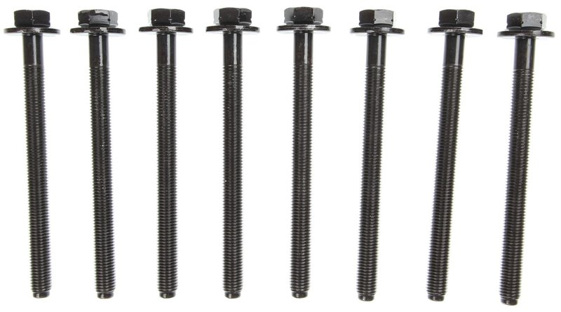 Mahle GS33947 Engine Cylinder Head Bolt Set