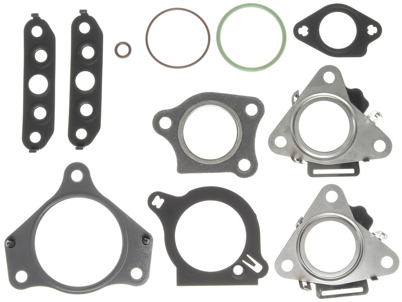 Mahle GS33967 Turbocharger Mounting Gasket Set