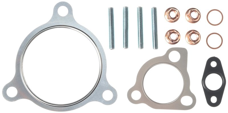 Mahle GS33971 Turbocharger Mounting Gasket Set