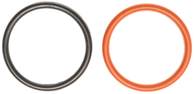 Mahle GS33987 Engine Oil Filter Housing Seal Kit