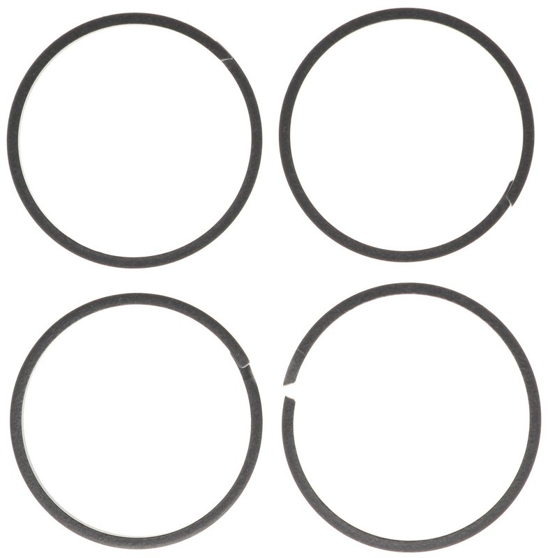 Mahle GS34027 Engine Camshaft Seal Kit