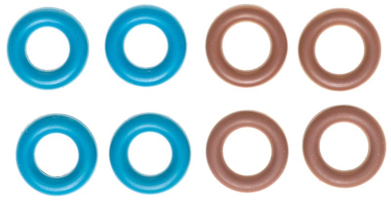Mahle GS34058 Fuel Injector Seal Kit