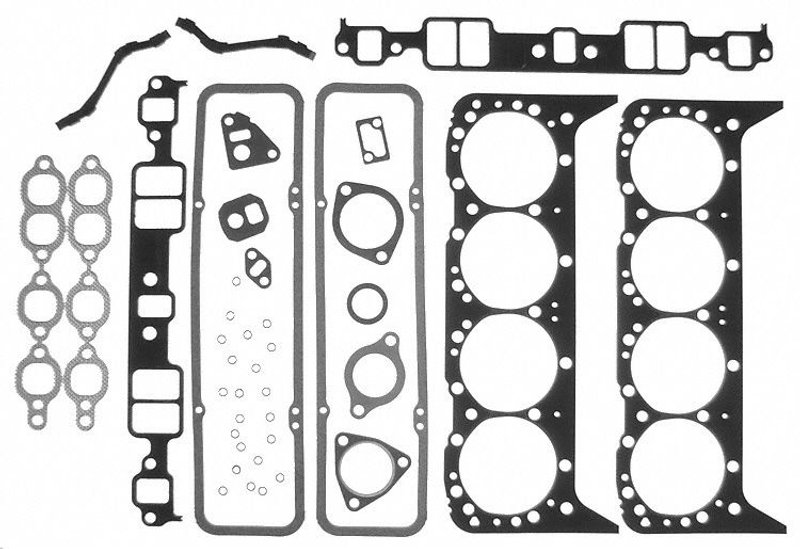 Mahle HS1178VJ Engine Cylinder Head Gasket Set