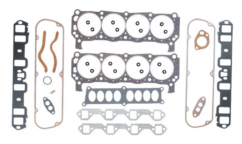 Mahle HS3428A Engine Cylinder Head Gasket Set