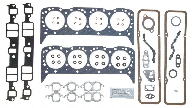 Mahle HS3514VK Engine Cylinder Head Gasket Set