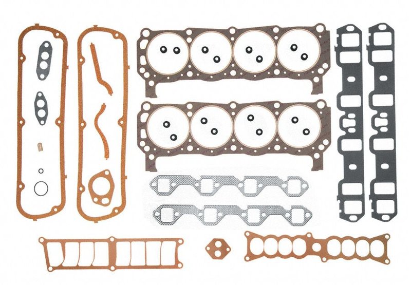 Mahle HS3530A Engine Cylinder Head Gasket Set