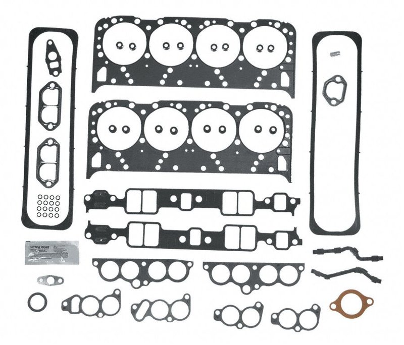 Mahle HS3781 Engine Cylinder Head Gasket Set