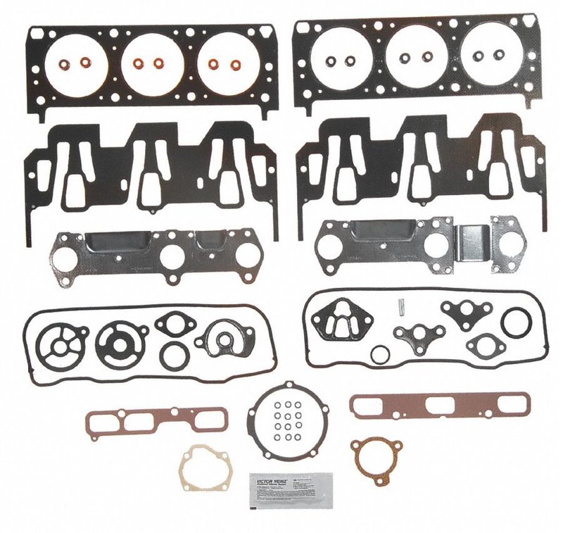 Mahle HS3793B Engine Cylinder Head Gasket Set